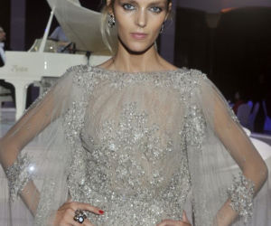 Anja Rubik