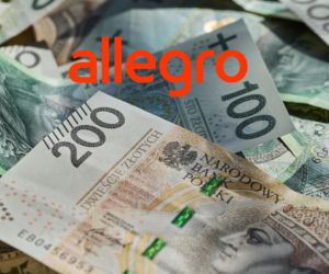 Wielkie pieniądze popłyną do Allegro. Powstanie centrum AI za miliard złotych