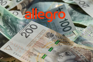 Wielkie pieniądze popłyną do Allegro. Powstanie centrum AI za miliard złotych