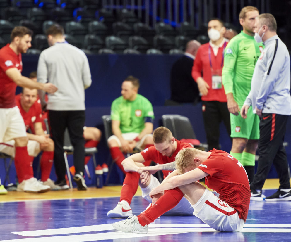 Reprezentacja Polski futsal