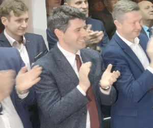 Mariusz Gromko (PiS)