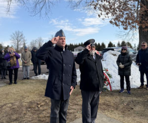 Dzień Pamięci Żołnierzy Wyklętych w Amerykańskiej Częstochowie
