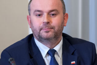 Paweł Mucha: Pytania zadali obywatele