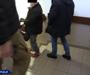 Kolejne zatrzymanie w związku z grupą mokotowską