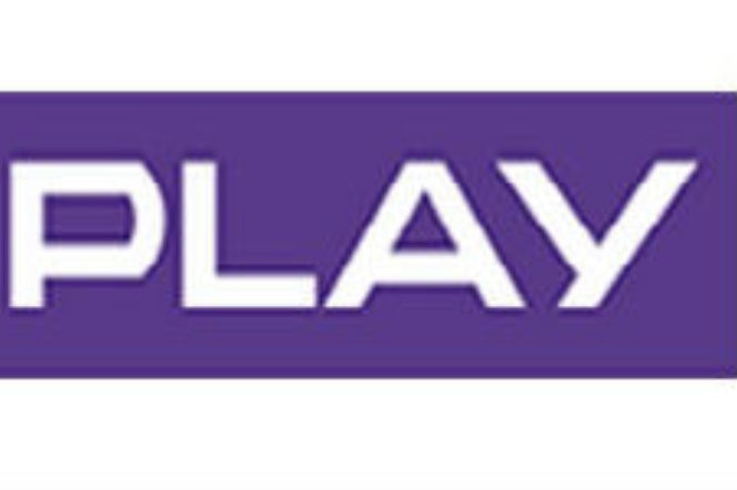 Play logo