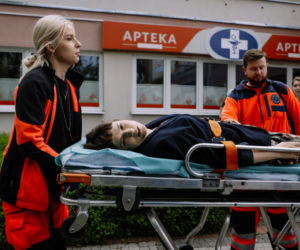 Na Wspólnej odc. 3314. Joanna (Anna Cieślak)