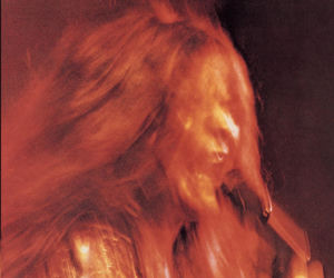 Najsłynniejsze kompozycje Janis Joplin.To dzięki nim nazywano ją Królową Bluesa