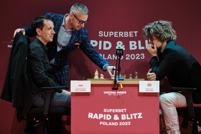 Szachowa elita. Jan Krzysztof Duda i inni