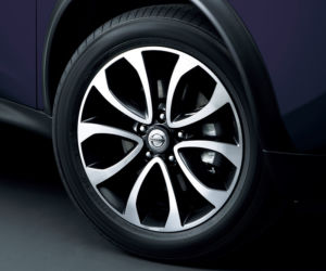 Nissan Juke Special Edition