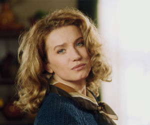 Joanna Trzepiecińska 2001