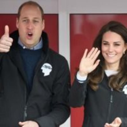 Kate i William w Warszawie: program wizyty książęcej pary