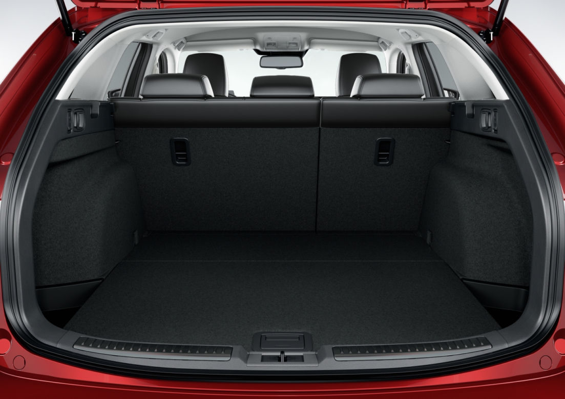 Mazda 6 Sport Kombi rocznik 2017