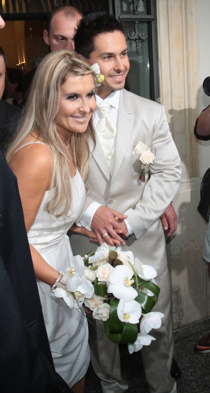 KATARZYNA SKRZYNECKA, MARCIN ŁOPUCKI