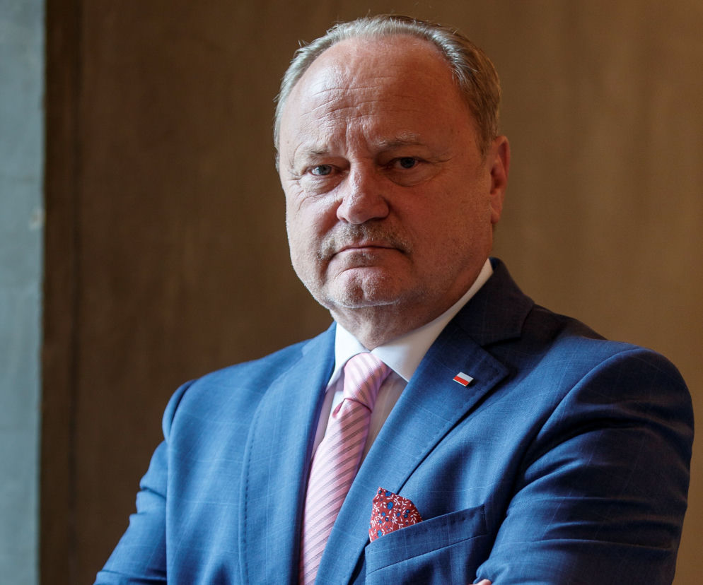 Janusz Szewczak    