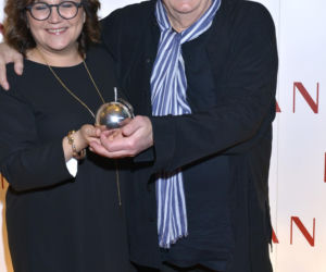 Dorota Palmowska, Michał Urbaniak