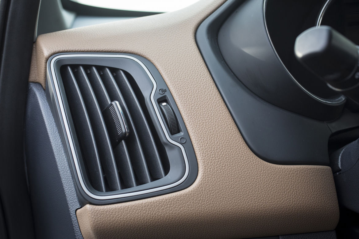 Kia Rio 2015