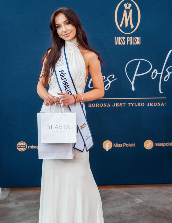 Półfinalistki Miss Polski 2025