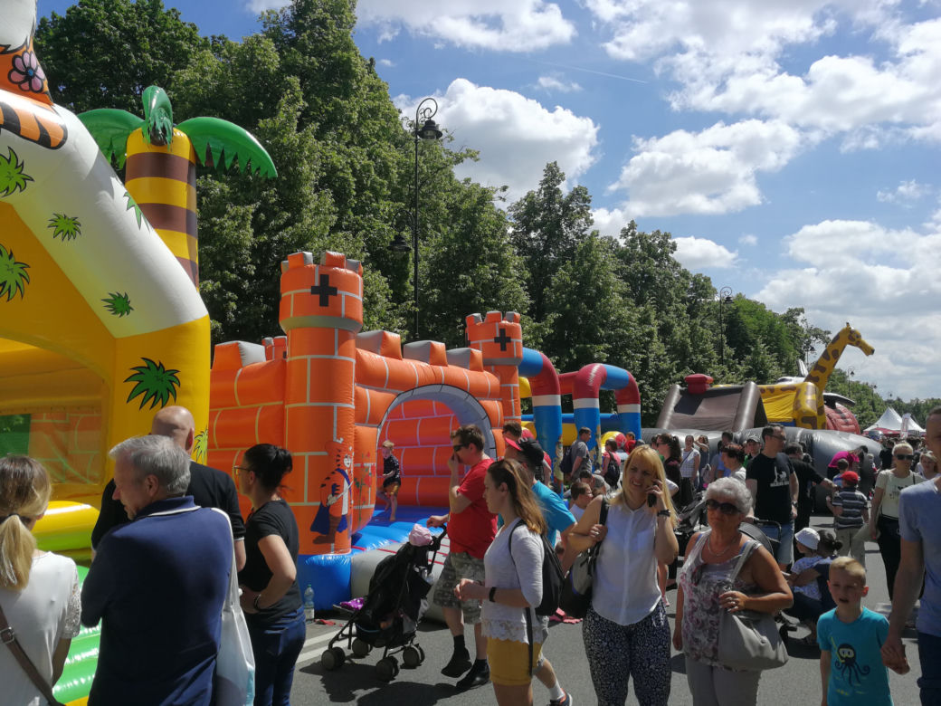 Narodowy Dzień Dziecka