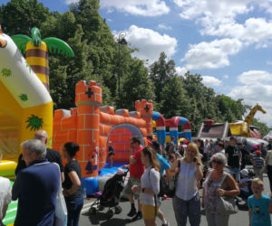 Narodowy Dzień Dziecka