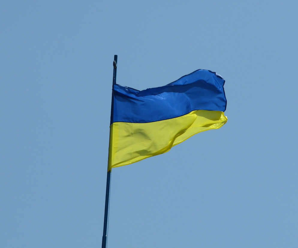 Ukraina