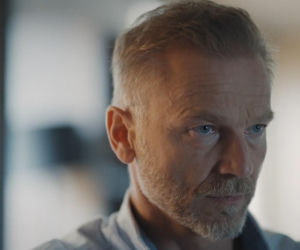 M jak miłość odc. 1898. Andrzej Budzyński (Krystian Wieczorek)