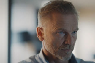 M jak miłość odc. 1898. Andrzej Budzyński (Krystian Wieczorek)