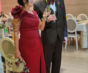 Ślub Staszka z Sanatorium miłości 7