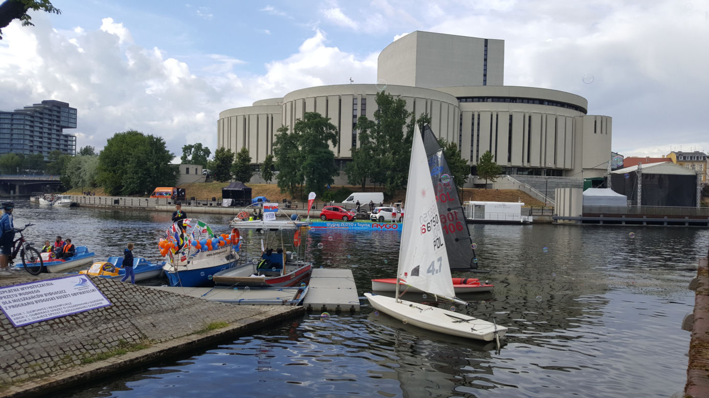 Ster na Bydgoszcz 2018