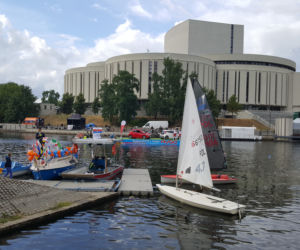 Ster na Bydgoszcz 2018