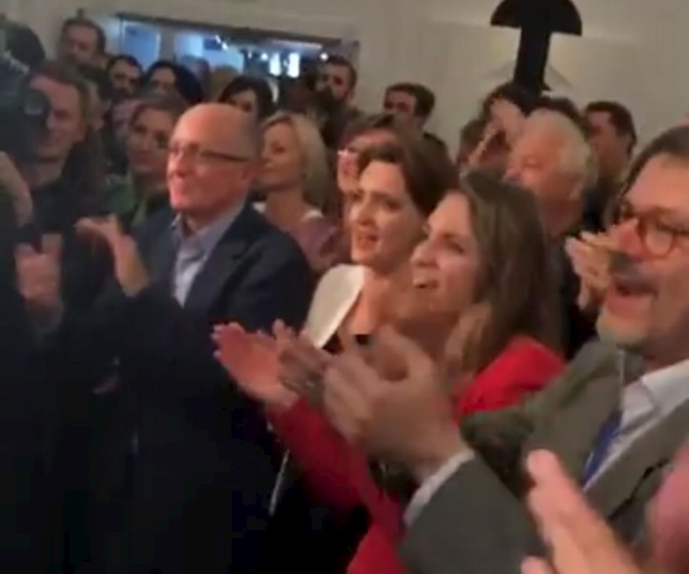 Posłowie będą mieli dziecko