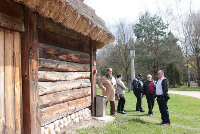 Nowa atrakcja turystyczna w Lublinie