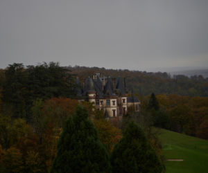 The Traitors. Zdrajcy: Sezon 3, Odcinek 6