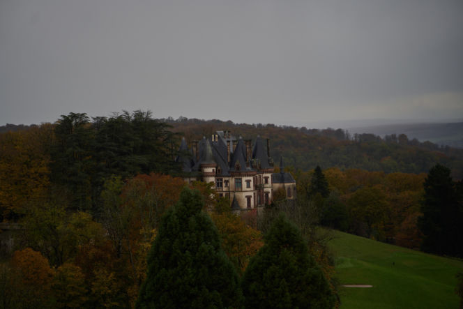 "The Traitors. Zdrajcy": Sezon 3, Odcinek 6