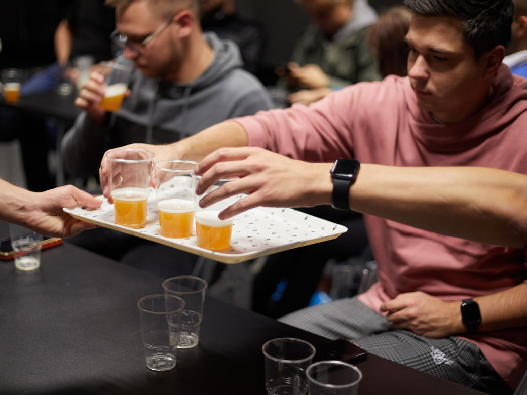Warszawski Festiwal Piwa - 13 października 2022 