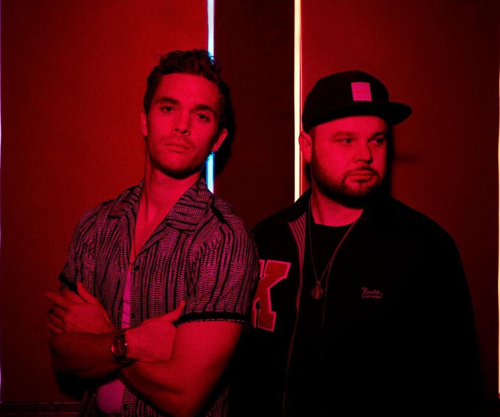 Nowy album Royal Blood - Typhoons już jest