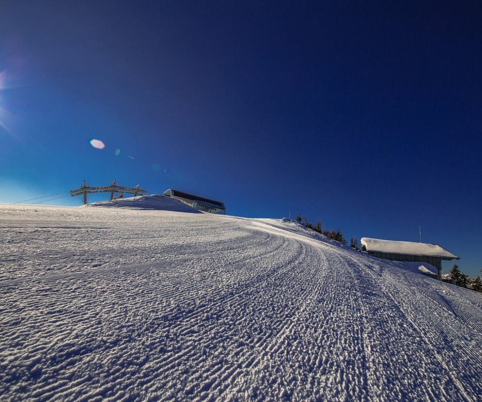 Warunki narciarskie na Dolnym Śląsku. Gdzie się wybrać na narty i snowboard?