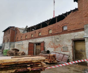 Wichura na Warmii i Mazurach. Tysiące interwencji strażaków [ZDJĘCIA]