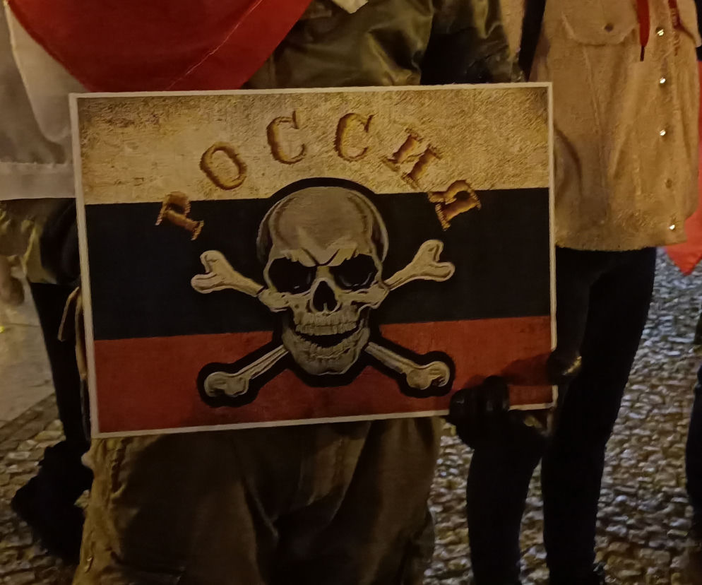 demonstracja