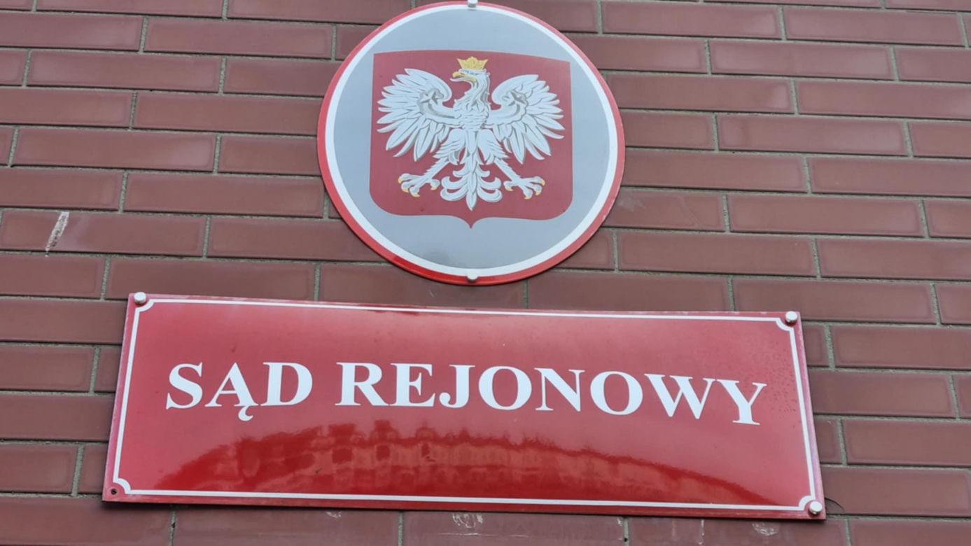 Sąd podjął decyzję w sprawie 44-latka podejrzanego o zgwałcenie dwóch kobiet