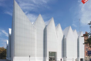 GEHOLIT+WIEMER i KABE Swiss połączyły siły. Fuzja w branży materiałów powłokowych