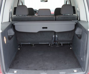 Volkswagen Caddy Trendline 2.0 TDI