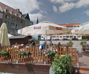 Widziałeś pojazd Google Street View? Sprawdź czy zostałeś uwieczniony na zdjęciach!