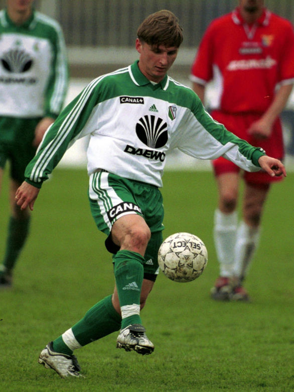 Marek Citko wywiad dla Super Expressu