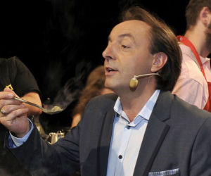 Michel Moran