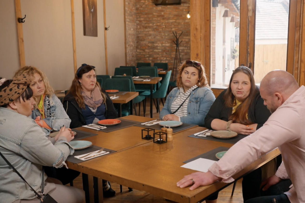 Tak zmieniła się bohaterka programu Kanapowczynie! Niesamowita metamorfoza