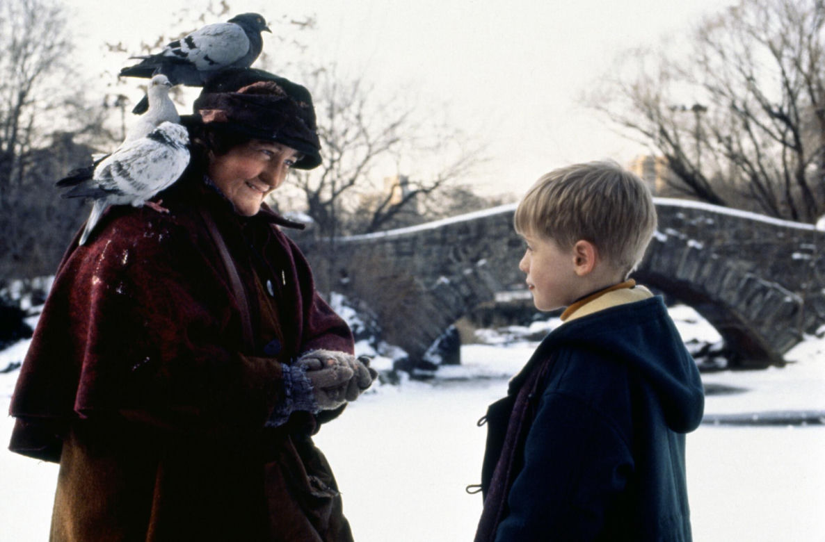 Brenda Fricker