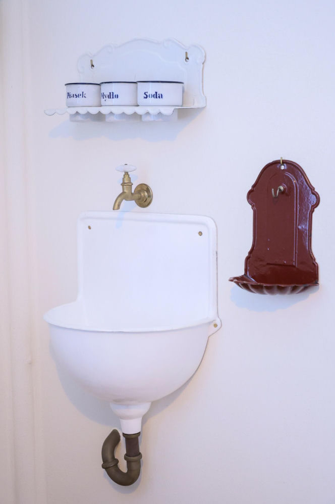 To tam mieszkał Józef Piłsudski