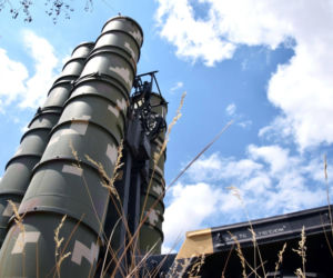 USA i Ukraina modernizują S-300. Nowe pociski do końca 2026 r