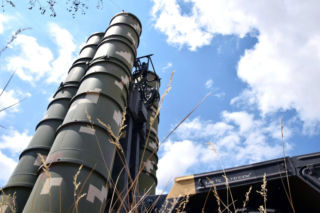 USA i Ukraina modernizują S-300. Nowe pociski do końca 2026 r