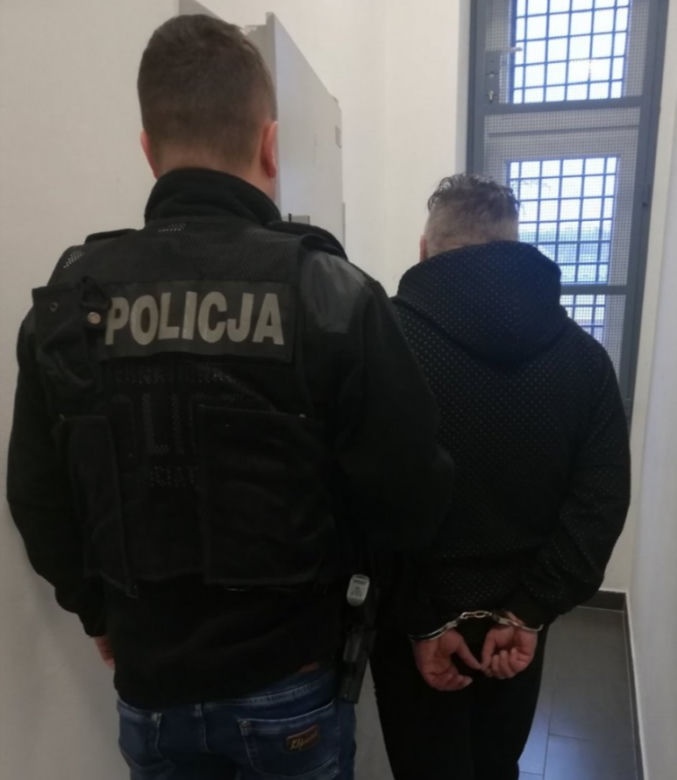 Udawał adwokata: Tak zarobił 60 tys. zł